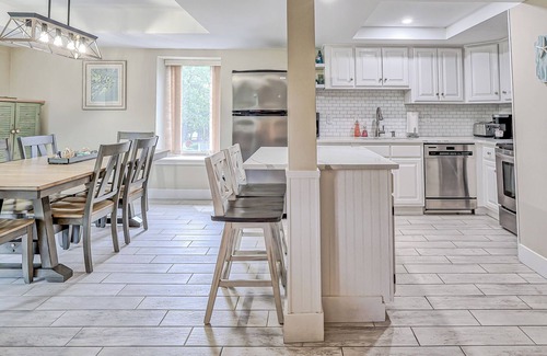 South Beach Condo | BEAUTIFUL 2BR VILLA IN SOUTH BEACH WITH BEACH ACCESS & AMENITIES HILTON HEAD