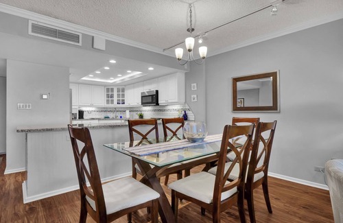 Wrightsville Beach Condo | Beautiful 2BR/2BA ocean view condo that feels like home