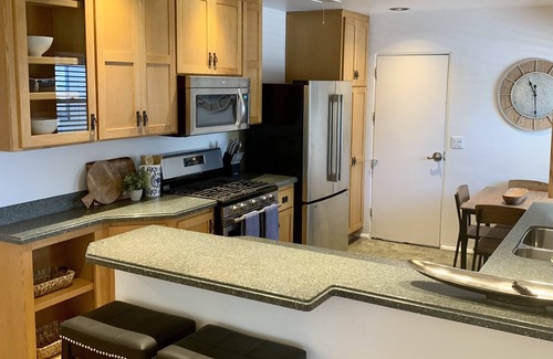 Imperial Beach House | Beautiful 2bd 1ba Beach Cottage 1.5 blks from the beach!
