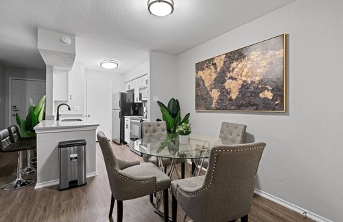University Hills and Windsor Park Apartment | Beautiful 2BD/2BA in University Hills 6700