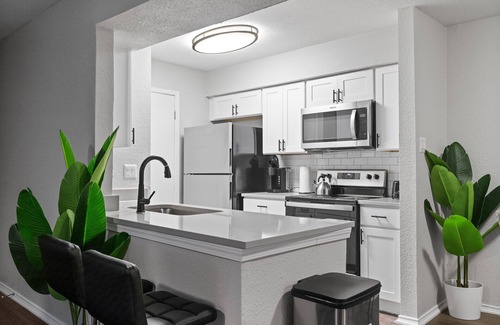 University Hills and Windsor Park Apartment | Beautiful 2BD/2BA in University Hills 8331