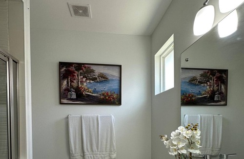 Pharr Apartment | Beautiful 2bd/2bath centrally located cozy home.