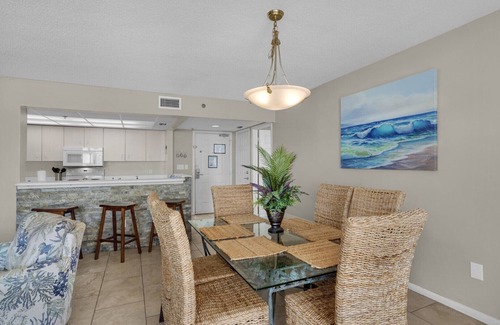 Long Beach Condo | Beautiful 2Bdr on 1st Floor! Free Beach Chairs!