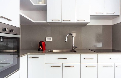Kerem HaTeimanim Apartment | Beautiful 2BDR w Safe room at Zalman by HolyGuest