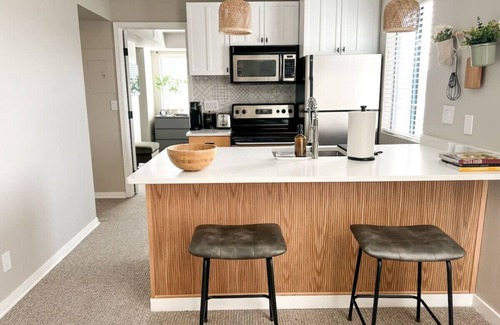 Englewood Apartment | Beautiful 2bed/2bath Condo
