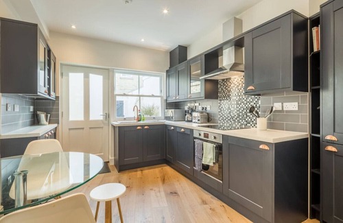 Cambridge City Centre House | Beautiful 2bed Central Home