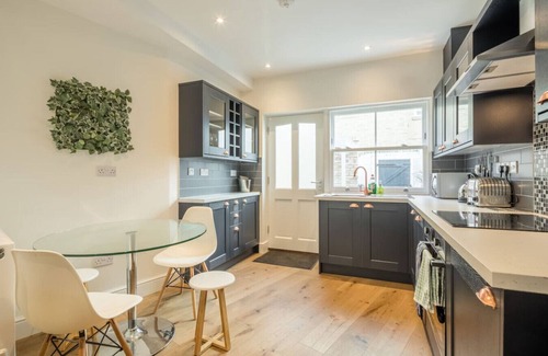 Cambridge City Centre House | Beautiful 2bed Central Home