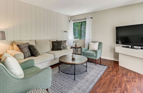 Fernandina Beach Condo | Beautiful 2Bed/2Bath at the Omni Amelia Island Plantation