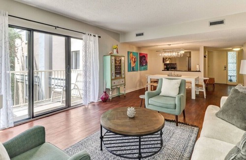 Fernandina Beach Condo | Beautiful 2Bed/2Bath at the Omni Amelia Island Plantation