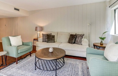 Fernandina Beach Condo | Beautiful 2Bed/2Bath at the Omni Amelia Island Plantation