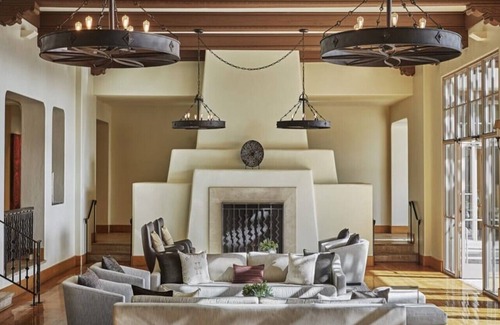 Troon North Villa | Beautiful 2BR, 2.5 Bath Villa at the Four Seasons Resort Scottsdale!