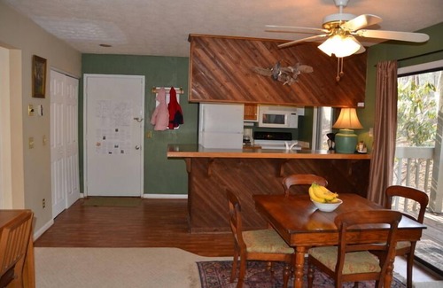 Nellysford Condo | Beautiful 2BR/2BA - DOG FRIENDLY - Great LOW Rates