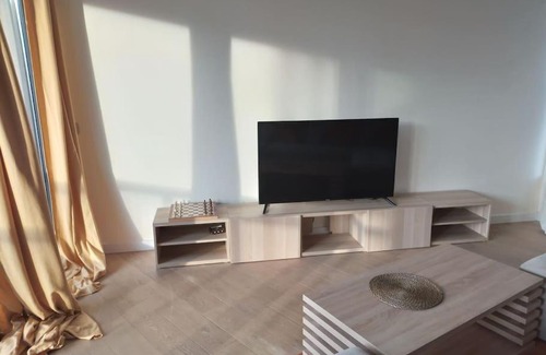 European Quarter Apartment | Beautiful 2BR/2BAR apartement in European District
