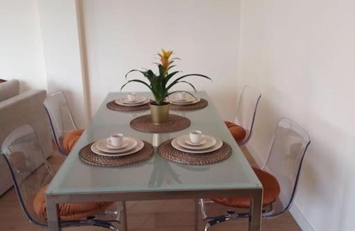 European Quarter Apartment | Beautiful 2BR/2BAR apartement in European District