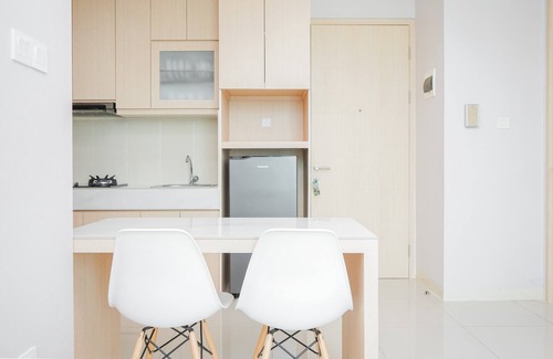 Serpong Apartment | Beautiful 2BR at Tree Park Apartment