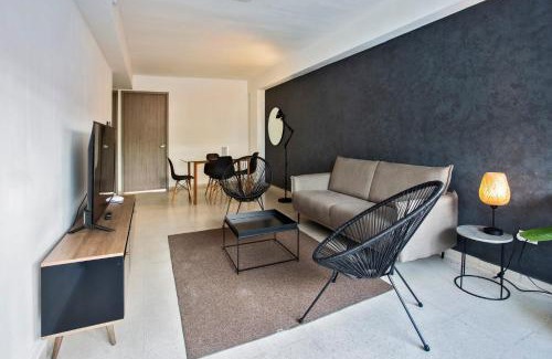 Campo Alegre Apartment | Beautiful 2BR In Obarrio