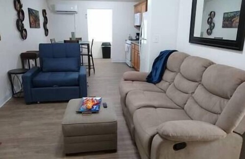 Tucson Apartment | Beautiful 2BR Oasis: Perfect Tucson Getaway