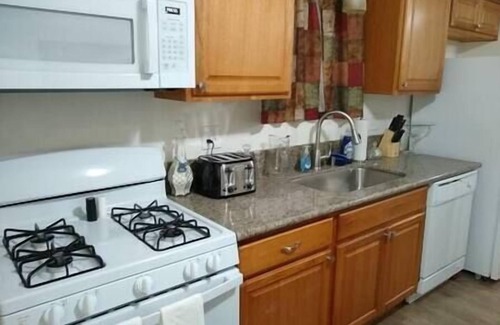 Tucson Apartment | Beautiful 2BR Oasis: Perfect Tucson Getaway
