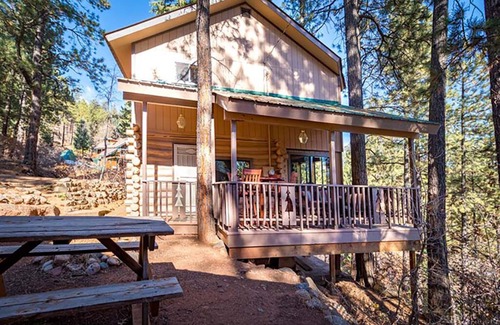 Bayfield Cabin | Beautiful 2Story Lakeside Cabin/AC/Canoe/Fishing Equip/SUP/Pet/30mins 2Durango