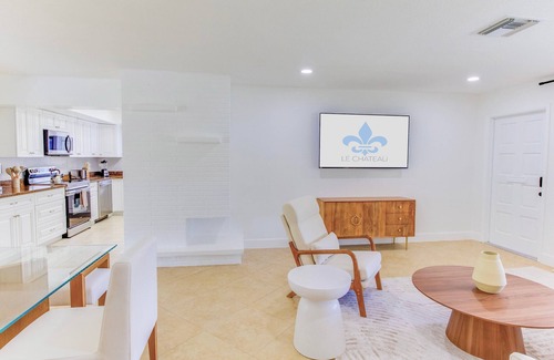 Cypress Lakes House | Beautiful 3/2 Home in Pompano Beach - Close to Beach