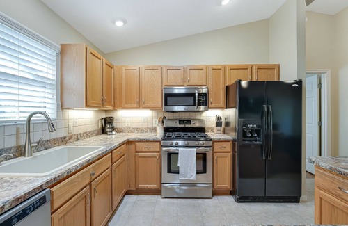 Piedmont Cottage | BEAUTIFUL 3/2 Ranch home on a CORNER LOT in the Village of Piedmont