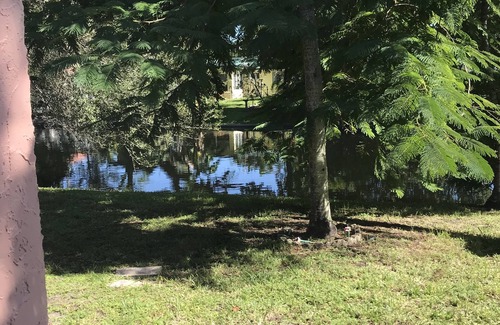 Lauderhill House | Beautiful 3/2 Townhome