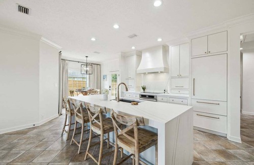 Sunnyside House | Beautiful 3 bedroom home on West End of Panama City Beach, minutes from 30A