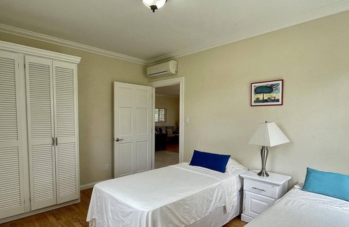 Speightstown Villa | Beautiful 3 bedroom villa in Guard Gated Community