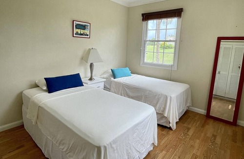 Speightstown Villa | Beautiful 3 bedroom villa in Guard Gated Community