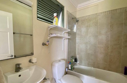 Speightstown Villa | Beautiful 3 bedroom villa in Guard Gated Community