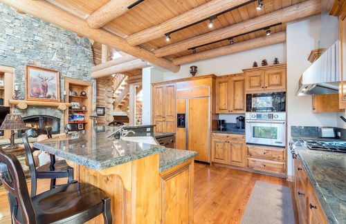 Mountain Village House | Beautiful 3 bedroom plus loft Vacation Home in Mountain Village