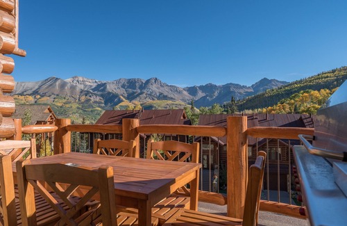 Mountain Village House | Beautiful 3 bedroom plus loft Vacation Home in Mountain Village