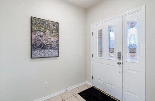 Bentonville House | Beautiful 3 bed 2 bath home near Crystal Bridges