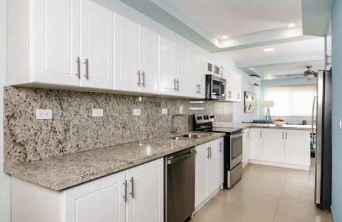 Villarreal House | Beautiful 3 bed/3 bath townhome , Rancho Villa Real, 10 min to Tamarindo beach!