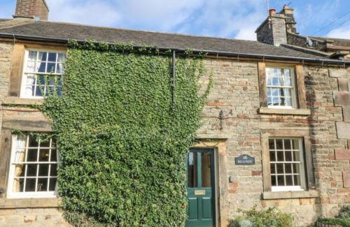 Longnor House | Beautiful 3-Bed House in Longnor near Buxton
