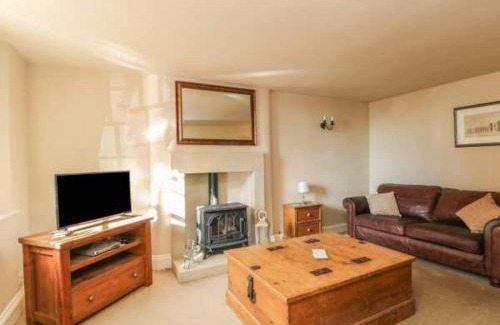 Longnor House | Beautiful 3-Bed House in Longnor near Buxton