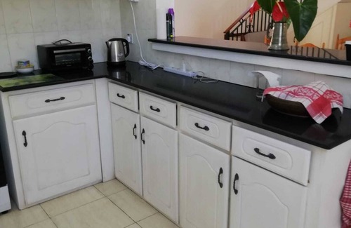 Pereybere House | Beautiful 3 Bed Villa with Pool Near Perybere Beach Sleeps 6