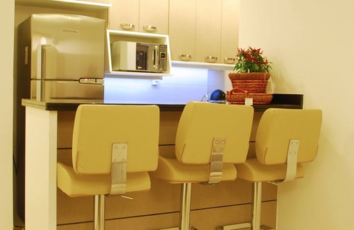 Bigorrilho Apartment | Beautiful 3-bedr. apartment in club condominium, balcony with private barbecue, 2 garages