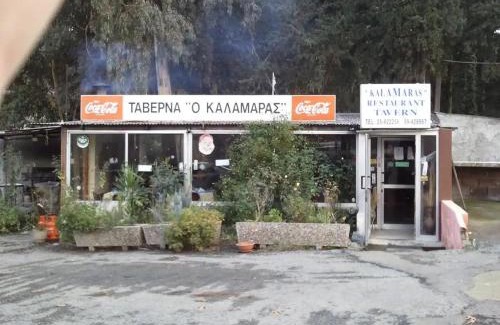 Arakapas House | Beautiful 3 Bedr House in Arakapas with fireplace