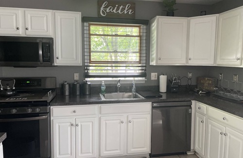 Neptune City House | Beautiful 3 bedroom home located minutes from Asbury Beach, and Premium outlets.