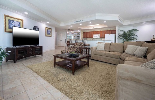 Orange Beach Condo | Beautiful 3 Bedroom Condo - Phoenix on the Bay 2 #2311