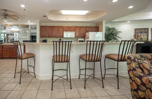 Orange Beach Condo | Beautiful 3 Bedroom Condo - Phoenix on the Bay 2 #2311