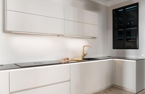 Toolo Apartment | Beautiful 3 bedroom 170m2 with Sauna in Töölö
