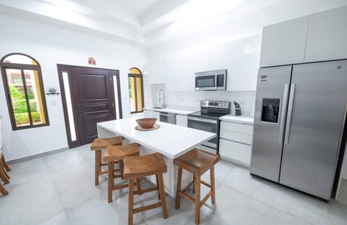 Bejuco Villa | Beautiful 3 bedroom, 3 bathroom private villa with private pool
