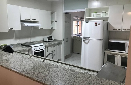 Riviera de Sao Lourenco Apartment | Beautiful 3-bedroom apartment, fully refurbished with excellent leisure area in Módulo 8