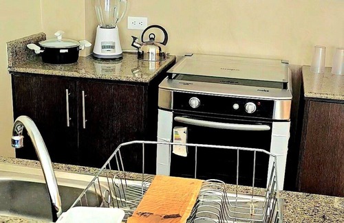 Banos de Agua Santa Apartment | Beautiful 3-bedroom apartment in enjoyable Banos with Jacuzzi