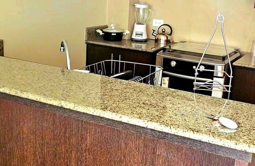 Banos de Agua Santa Apartment | Beautiful 3-bedroom apartment in enjoyable Banos with Jacuzzi