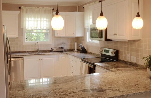 Vuemont Villa | Beautiful 3 bedroom villa in Guard Gated Community