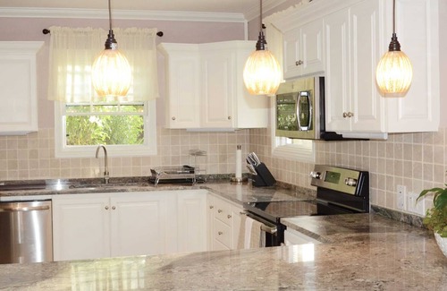Vuemont Villa | Beautiful 3 bedroom villa in Guard Gated Community
