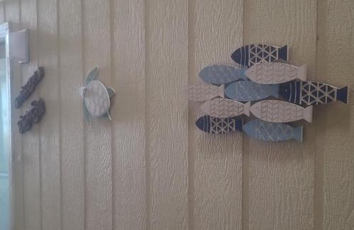 Gulf Shores House | Beautiful 3 Bedroom BEACHFRONT Condo (F3) - Sleeps 10